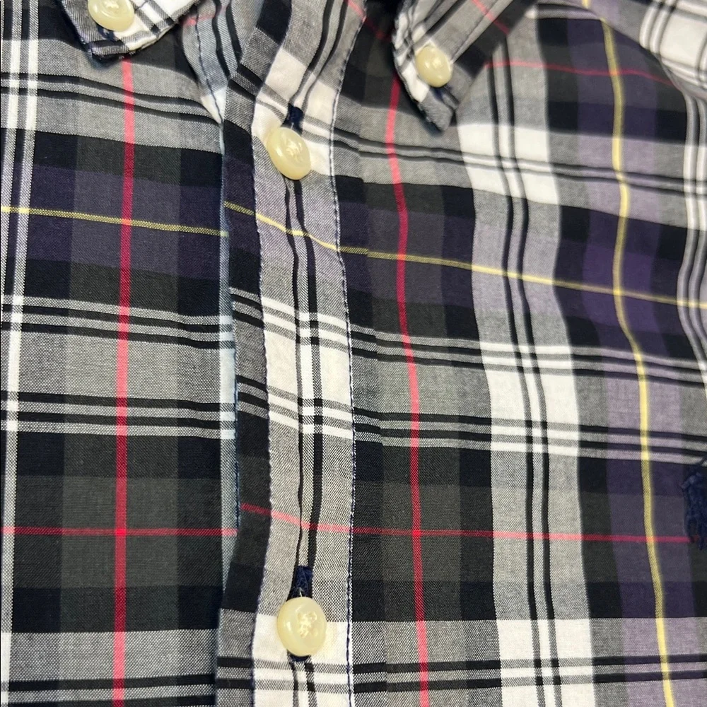 Boy's Ralph Lauren‎ shirt